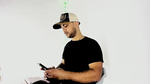 Sebas-hott online show from 09-09-25, 10:19