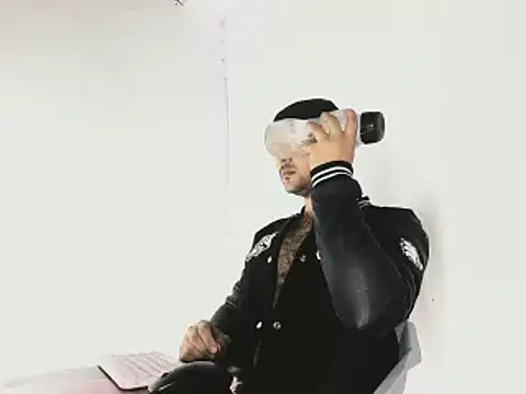 Sebas-hott online show from 09-30-25, 10:49