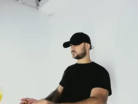 Sebas-hott online show from 10-24-25, 10:42