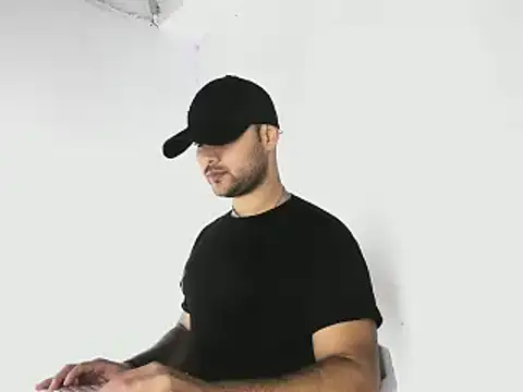 Sebas-hott online show from 10-01-25, 10:35