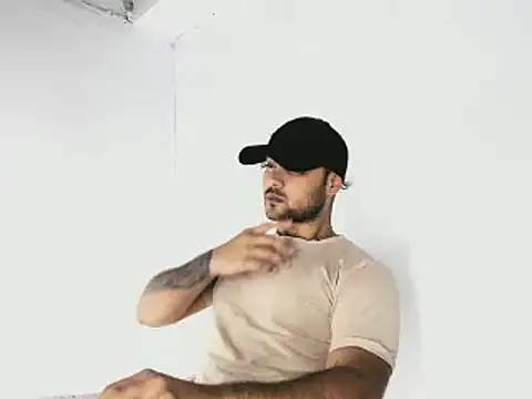 Sebas-hott online show from 10-04-25, 10:11