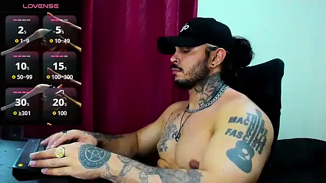 Van Velckan online show from 09-16-25, 05:52