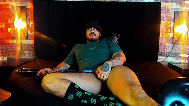 Van Velckan online show from 03-18-25, 07:33