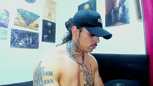 Van Velckan online show from 06-01-26, 01:28