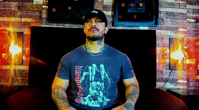 Van Velckan online show from 03-19-25, 04:57