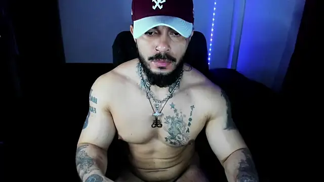 Van Velckan online show from 12-01-25, 03:29