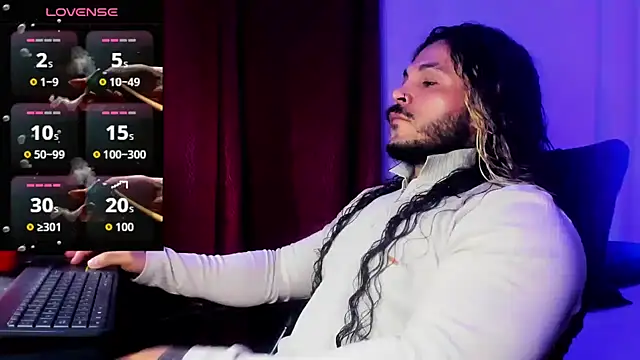 Van Velckan online show from 10-05-25, 04:47