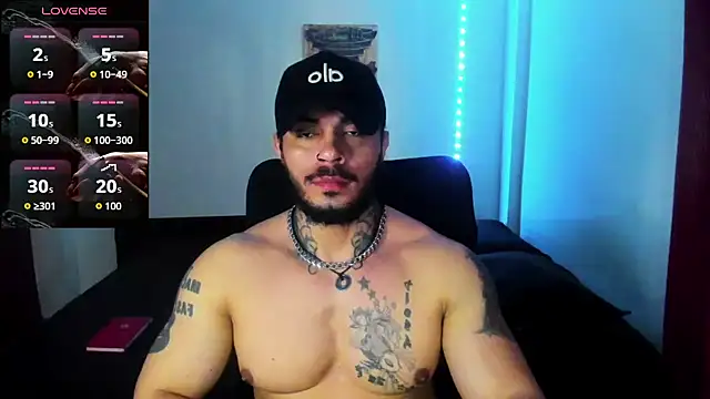 Van Velckan online show from 10-15-25, 01:30