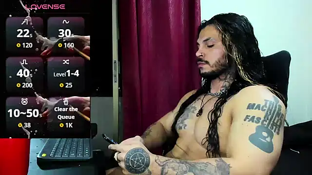 Van Velckan online show from 09-21-25, 03:00