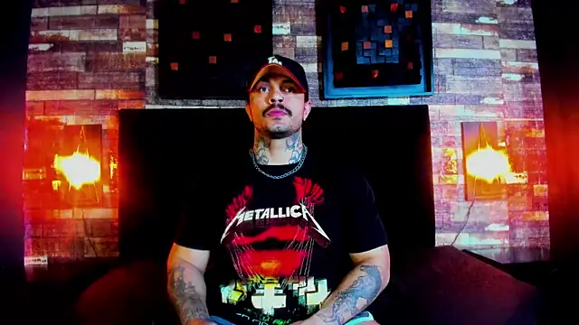 Van Velckan online show from 03-09-25, 05:11