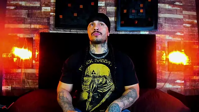 Van Velckan online show from 03-03-25, 05:47