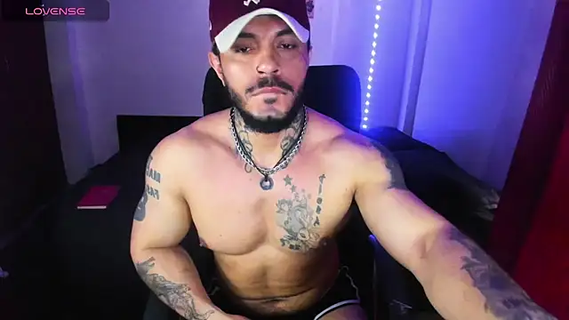 Van Velckan online show from 10-22-25, 06:29