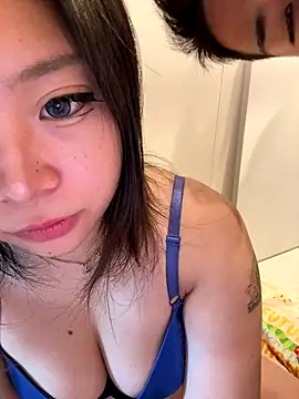 Rei1216xo online show from 10-10-25, 01:28