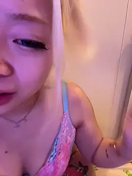 Rei1216xo online show from 04-09-26, 03:18