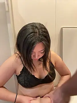 Rei1216xo online show from 10-15-25, 02:54