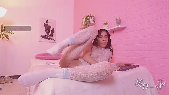 Lucy joi online show from 03-21-26, 03:19