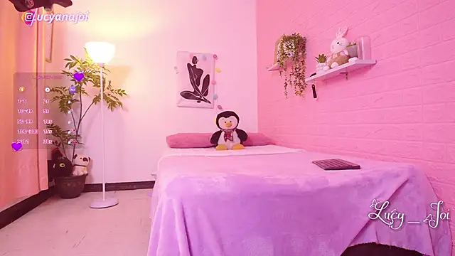 Lucy joi online show from 03-30-26, 02:35