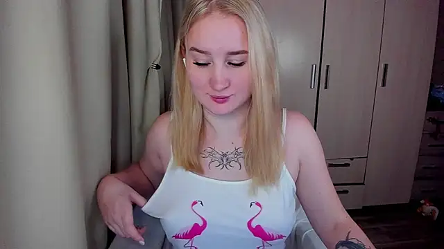 KeiraNight online show from 03-12-26, 01:11