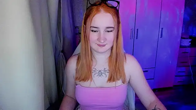KeiraNight online show from 05-03-26, 01:47
