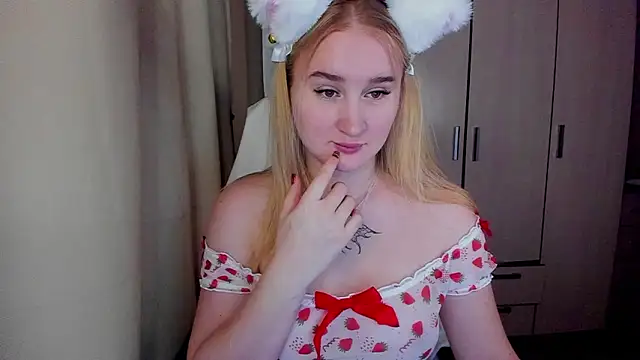 KeiraNight online show from 02-14-26, 03:07