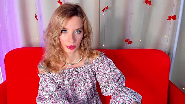 AlinaLovelyX online show from 02-19-26, 01:24