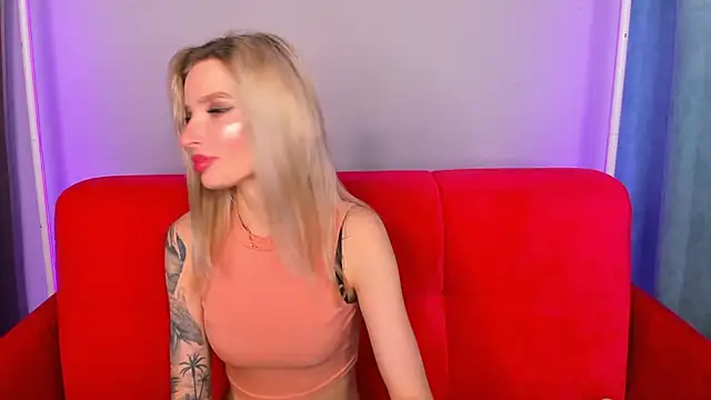 AlinaLovelyX online show from 11-16-25, 01:21