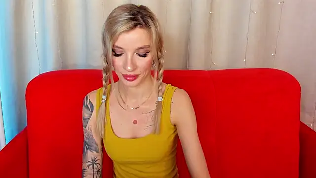 AlinaLovelyX online show from 11-13-25, 01:09