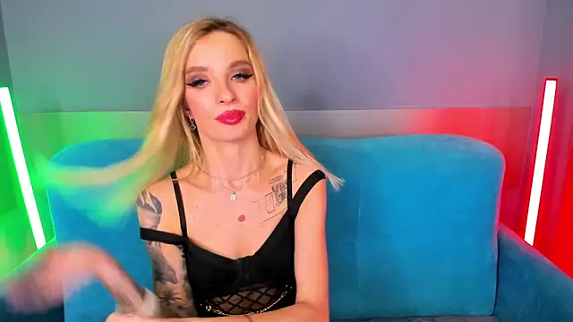 AlinaLovelyX online show from 03-20-25, 04:29