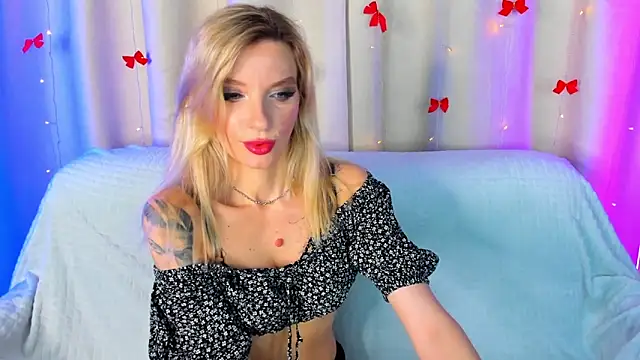 AlinaLovelyX online show from 04-23-26, 07:59