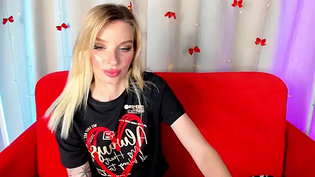 AlinaLovelyX online show from 06-22-26, 01:11