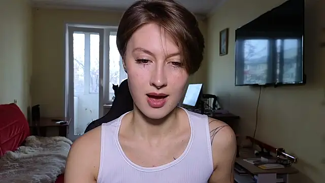 MalvinaBlum online show from 11-03-25, 05:01