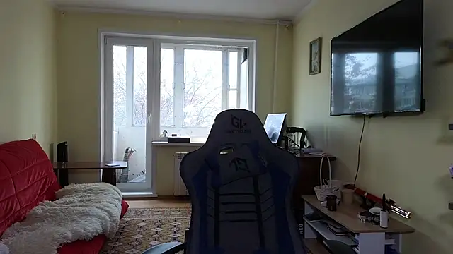 MalvinaBlum online show from 10-26-25, 06:25