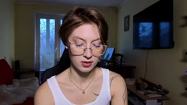 MalvinaBlum online show from 11-07-25, 02:05