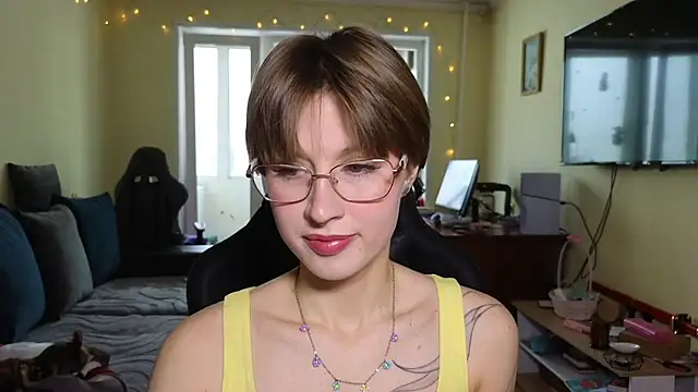 MalvinaBlum online show from 01-13-26, 06:17