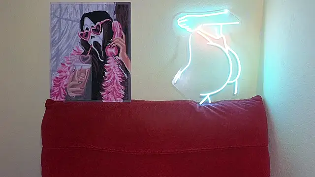 MalvinaBlum online show from 07-18-26, 03:04