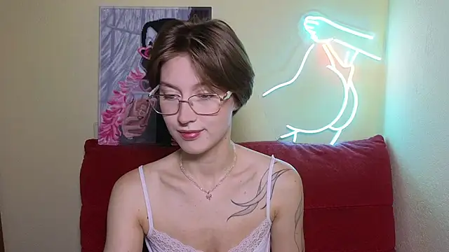 MalvinaBlum online show from 07-09-26, 05:08