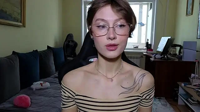 MalvinaBlum online show from 02-07-26, 03:47