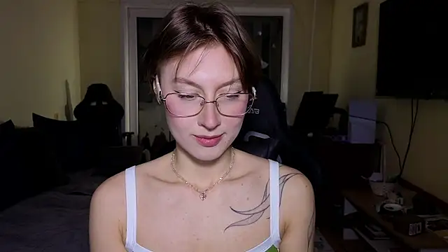 MalvinaBlum online show from 02-13-26, 02:17