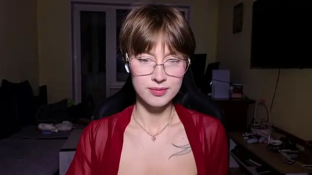 MalvinaBlum online show from 03-28-26, 10:33