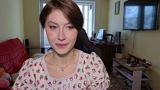 MalvinaBlum online show from 11-13-25, 03:54