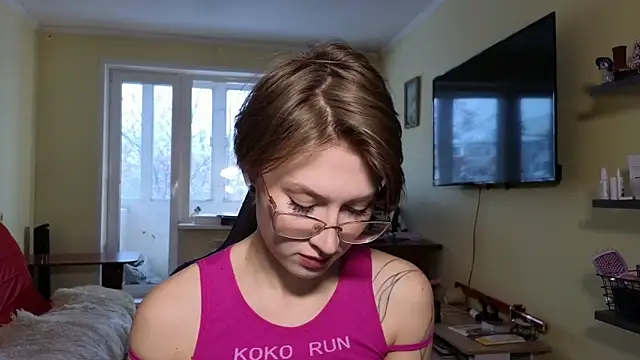 MalvinaBlum online show from 11-06-25, 02:59