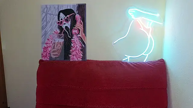 MalvinaBlum online show from 05-15-26, 10:02