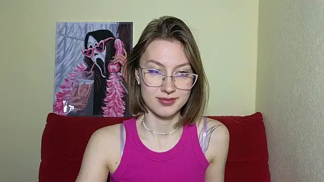Snapshot of MalvinaBlum chatting on 01-11-25, 01:48 MalvinaBlum online show from 01-11-25, 01:48