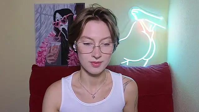 MalvinaBlum online show from 07-16-26, 02:19