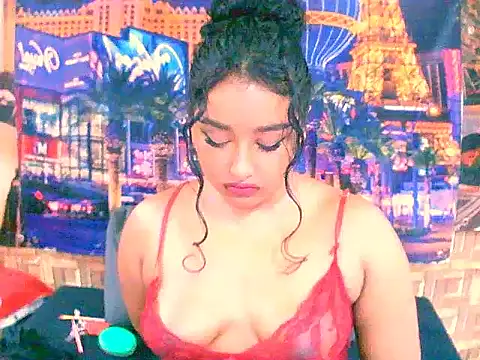 IndianAngel4u online show from 10-12-25, 05:31