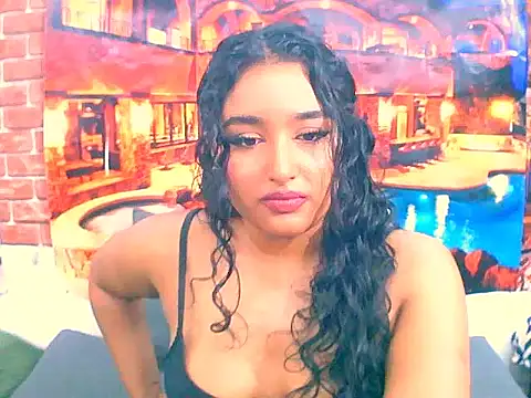 IndianAngel4u online show from 11-15-25, 05:22