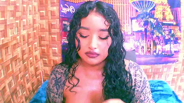 IndianAngel4u online show from 02-01-26, 05:27