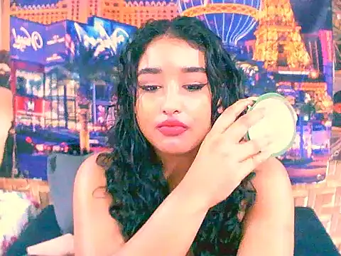 IndianAngel4u online show from 10-02-25, 05:33