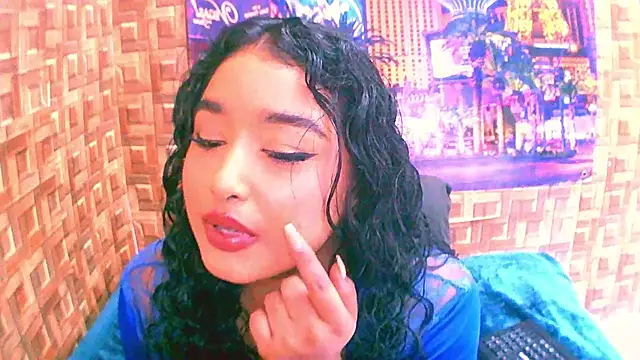 IndianAngel4u online show from 02-12-26, 05:18