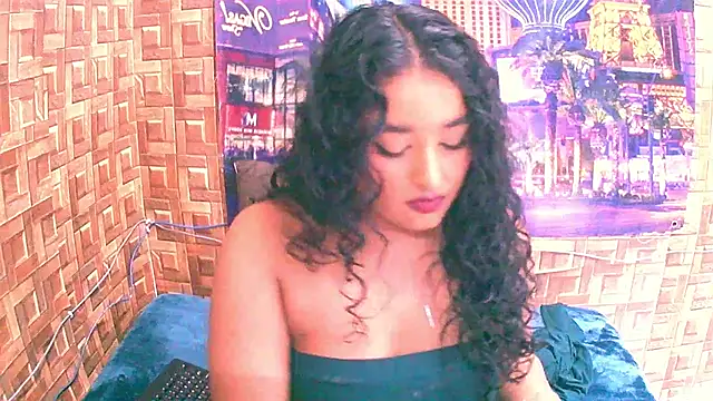 IndianAngel4u online show from 04-27-26, 03:10